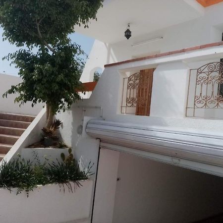 Villa Luxueuse Meublee Сфакс Экстерьер фото