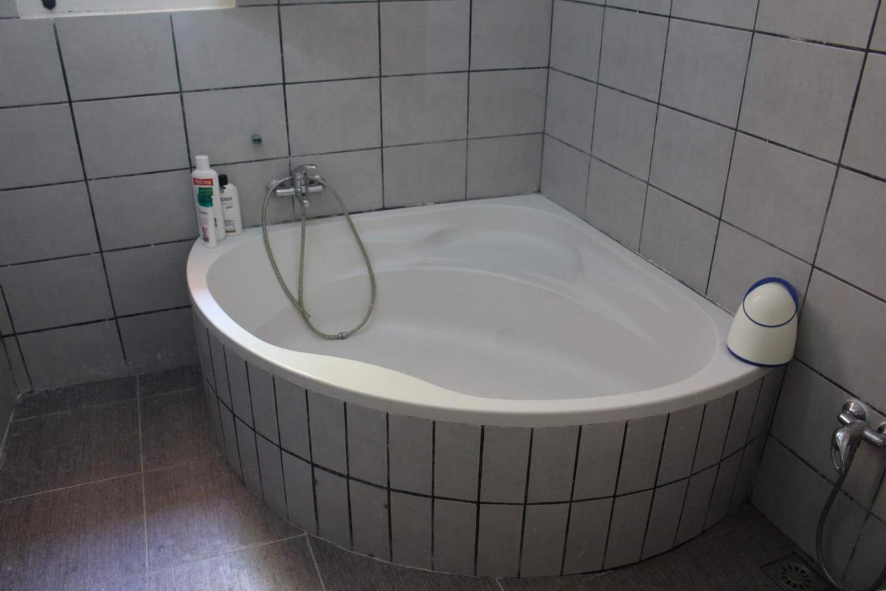 Villa Luxueuse Meublee Сфакс Экстерьер фото