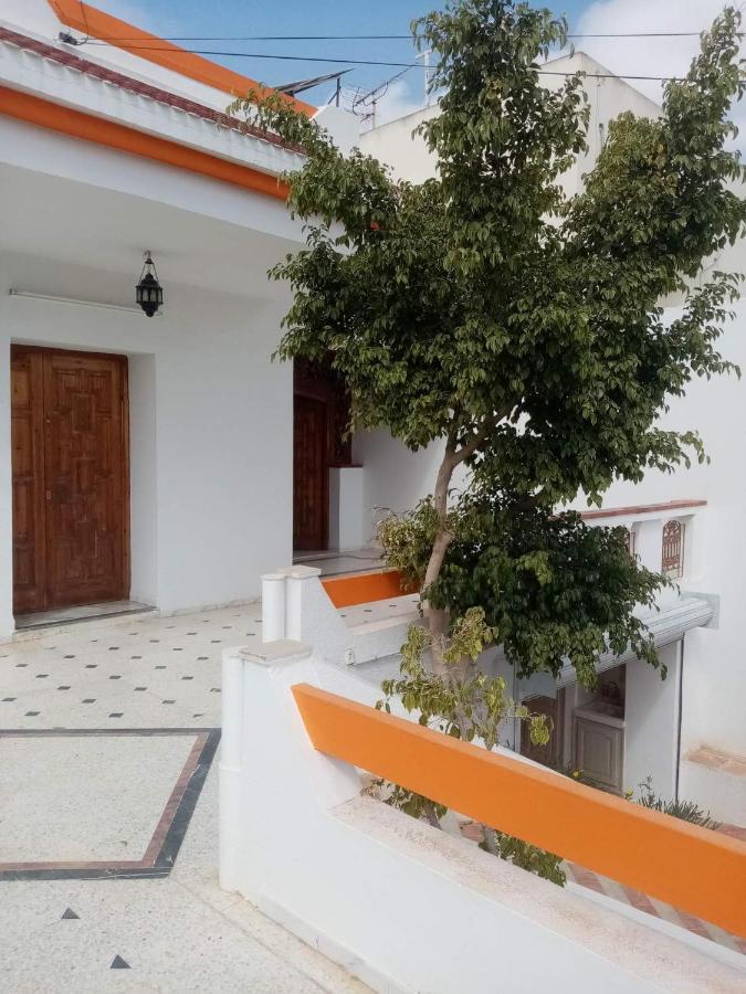 Villa Luxueuse Meublee Сфакс Экстерьер фото