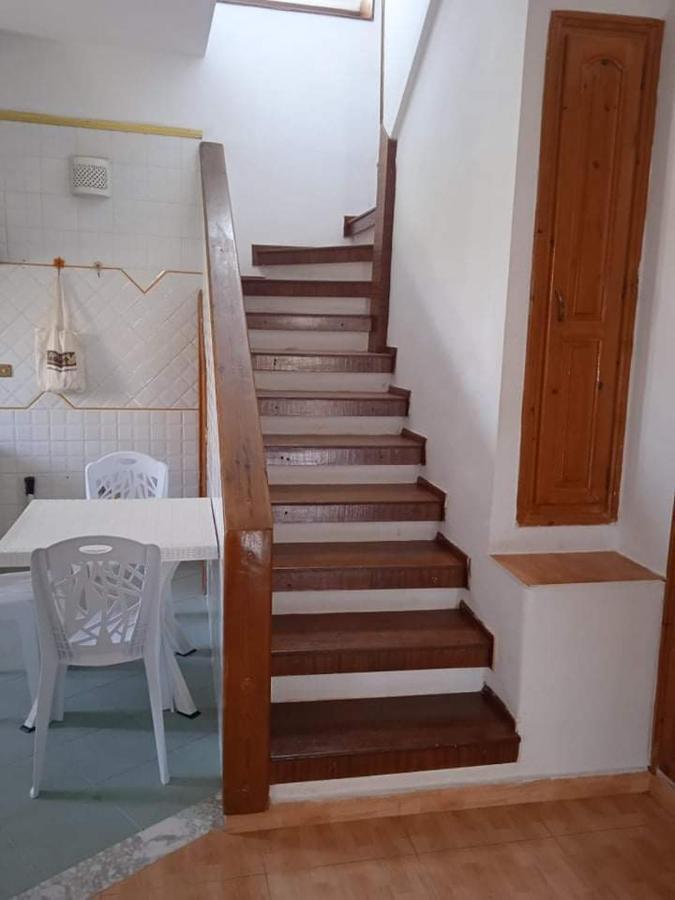 Villa Luxueuse Meublee Сфакс Экстерьер фото